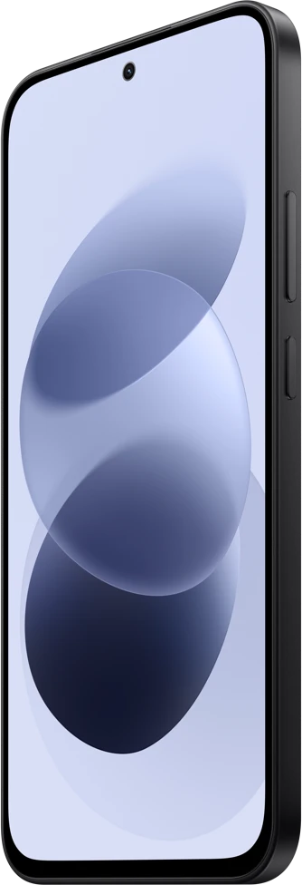 XIAOMI REDMI Note 17 5G 6/128GB Black