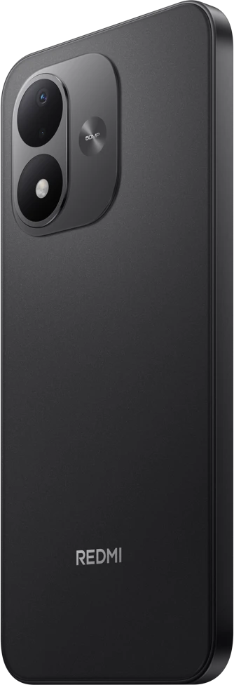 XIAOMI REDMI Note 17 5G 6/128GB Black