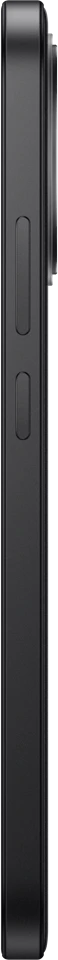 XIAOMI REDMI Note 17 5G 6/128GB Black