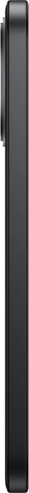 XIAOMI REDMI Note 17 5G 6/128GB Black