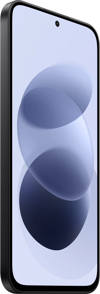 XIAOMI REDMI Note 17 5G 6/128GB Black