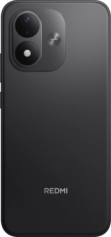 XIAOMI REDMI Note 17 5G 6/128GB Black