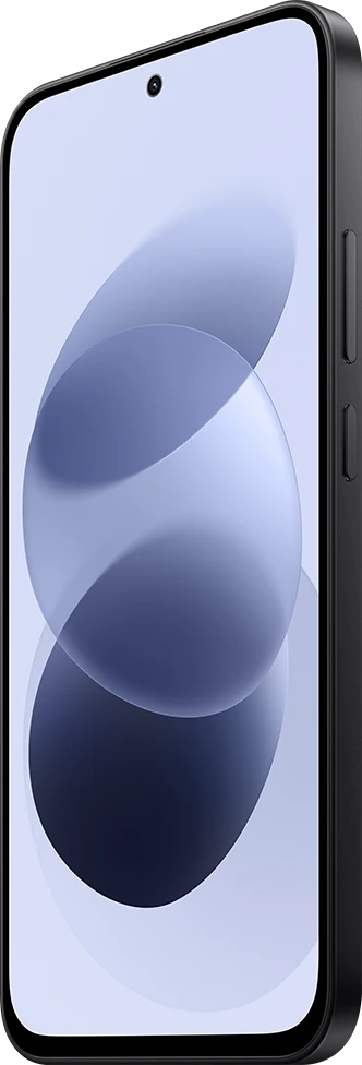 XIAOMI REDMI Note 17 4G 4/128GB Black