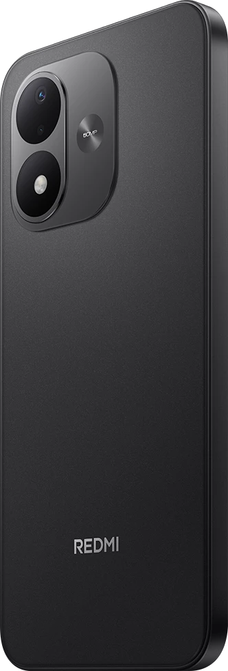 XIAOMI REDMI Note 17 4G 4/128GB Black