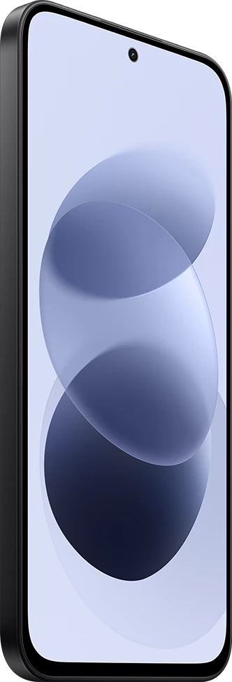 XIAOMI REDMI Note 17 4G 4/128GB Black