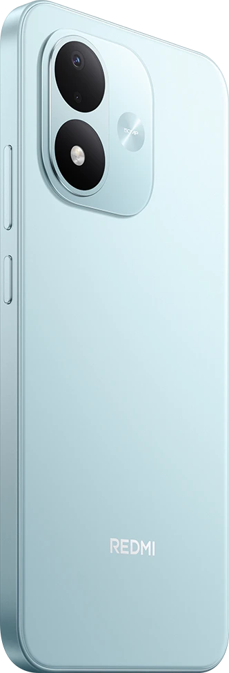 XIAOMI REDMI Note 17 4G 4/128GB Sky Teal