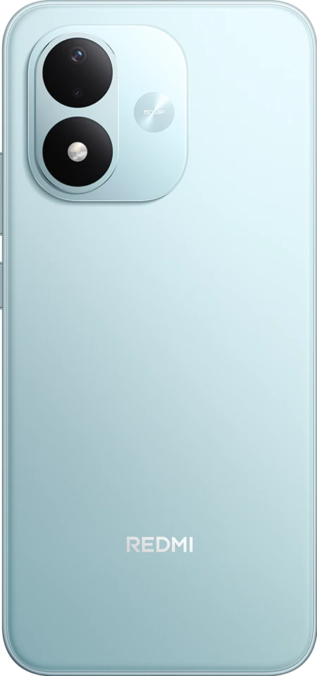 XIAOMI REDMI Note 17 4G 4/128GB Sky Teal