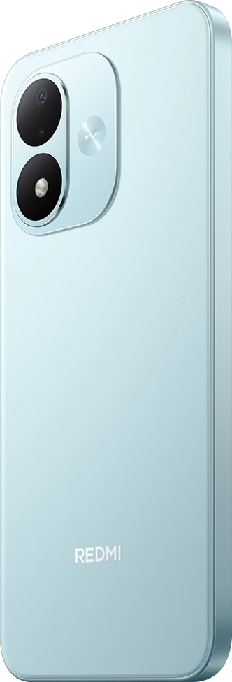 XIAOMI REDMI Note 17 4G 4/128GB Sky Teal