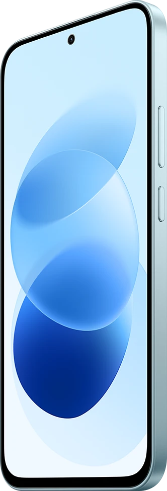 XIAOMI REDMI Note 17 4G 4/128GB Sky Teal