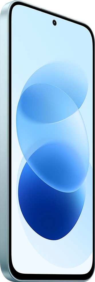XIAOMI REDMI Note 17 4G 4/128GB Sky Teal