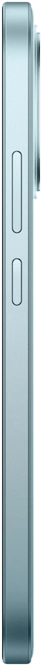 XIAOMI REDMI Note 17 5G 6/128GB Sky Teal