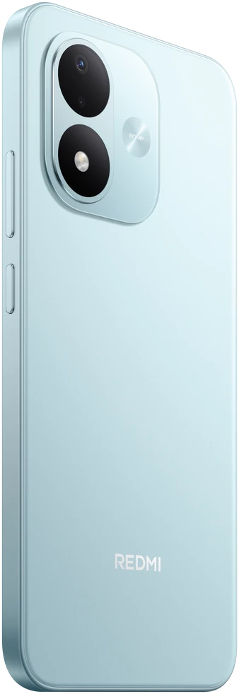 XIAOMI REDMI Note 17 5G 6/128GB Sky Teal