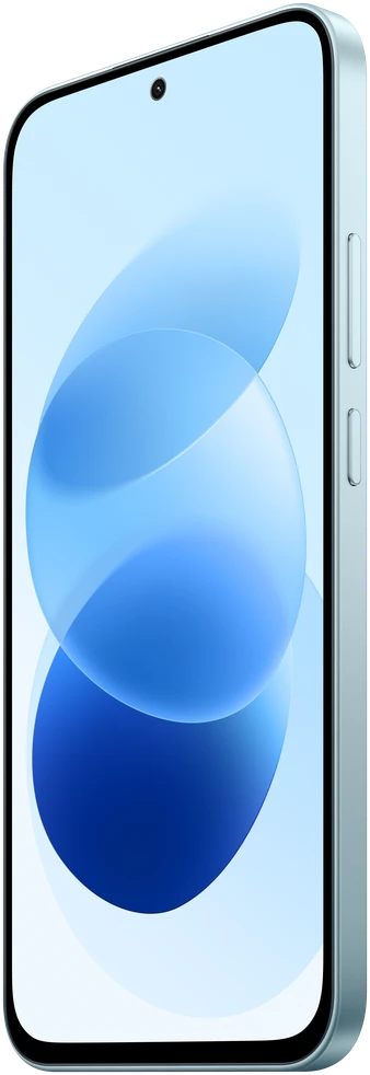 XIAOMI REDMI Note 17 5G 6/128GB Sky Teal