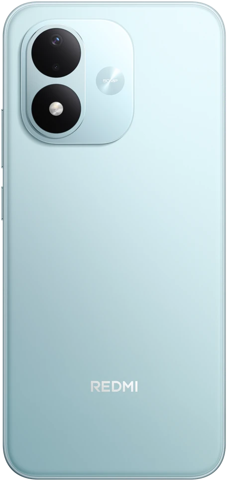 XIAOMI REDMI Note 17 5G 6/128GB Sky Teal