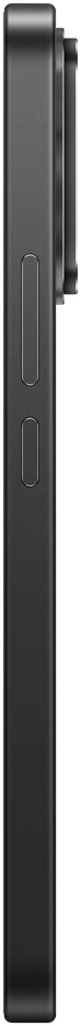 XIAOMI REDMI Note 17 Pro 5G 6/256GB Black