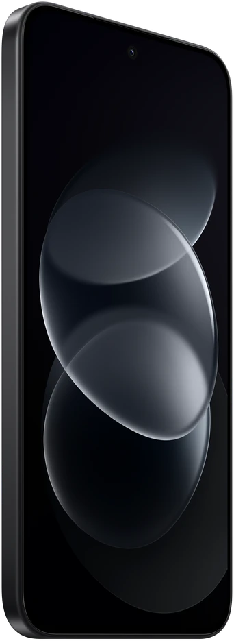 XIAOMI REDMI Note 17 Pro 5G 6/256GB Black