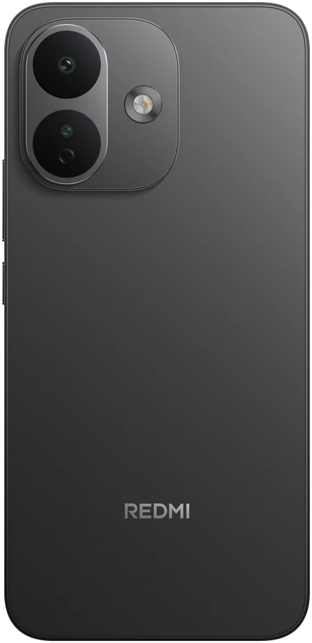 XIAOMI REDMI Note 17 Pro 5G 6/256GB Black