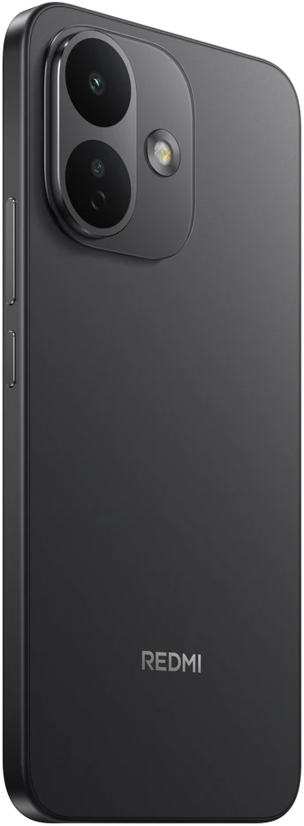 XIAOMI REDMI Note 17 Pro 5G 6/256GB Black