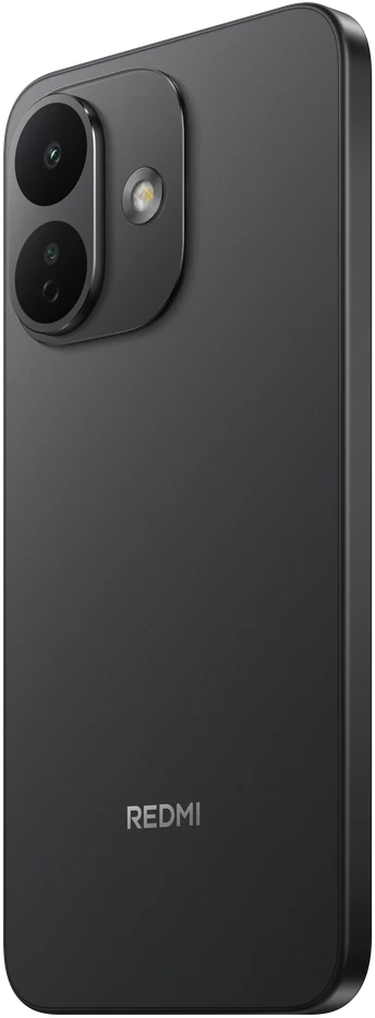 XIAOMI REDMI Note 17 Pro 5G 6/256GB Black