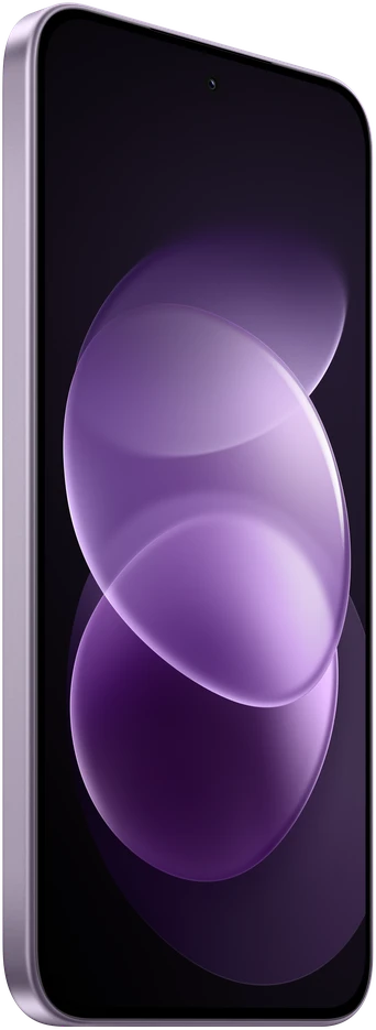 XIAOMI REDMI Note 17 Pro 5G 6/256GB Nebula Purple