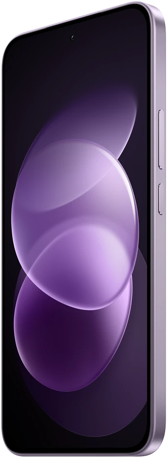 XIAOMI REDMI Note 17 Pro 5G 6/256GB Nebula Purple