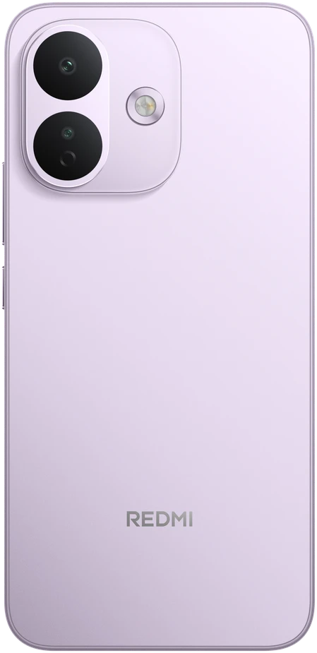 XIAOMI REDMI Note 17 Pro 5G 6/256GB Nebula Purple