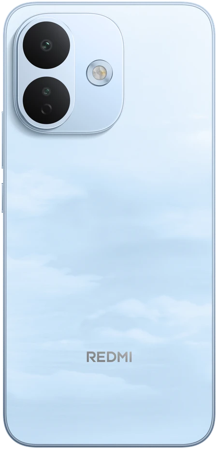 XIAOMI REDMI Note 17 Pro 5G 6/256GB Sky Blue