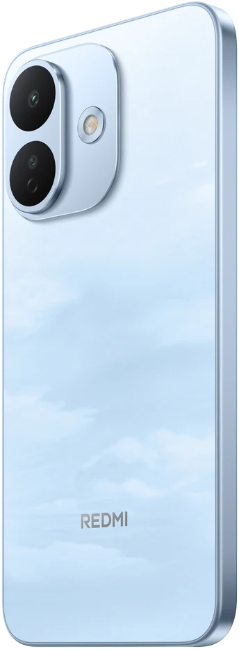 XIAOMI REDMI Note 17 Pro 5G 6/256GB Sky Blue