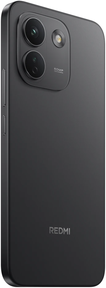 XIAOMI REDMI Note 17 Pro Max 5G 8/256GB Black +DOVANA Xiaomi Dulkių siurblys - robotas