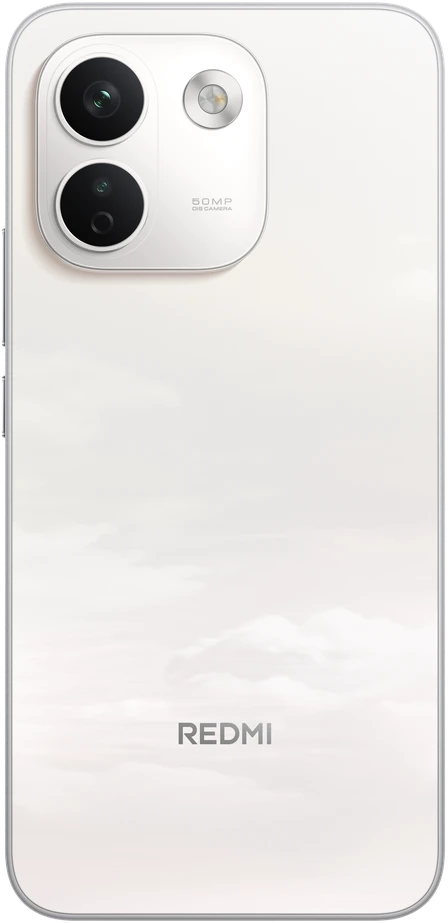 XIAOMI REDMI Note 17 Pro Max 5G 8/256GB Cloud Blush +DOVANA Xiaomi Dulkių siurblys - robotas