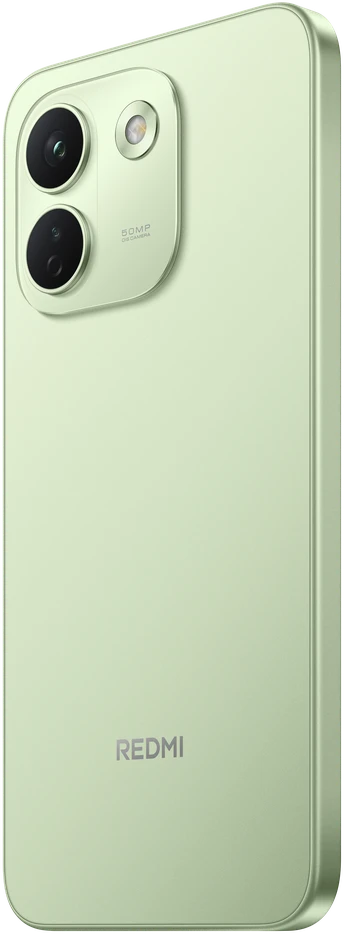 XIAOMI REDMI Note 17 Pro Max 5G 8/256GB Green +DOVANA Xiaomi Dulkių siurblys - robotas
