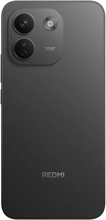 XIAOMI REDMI Note 17 Pro Max 5G 8/256GB Black +DOVANA Xiaomi Dulkių siurblys - robotas