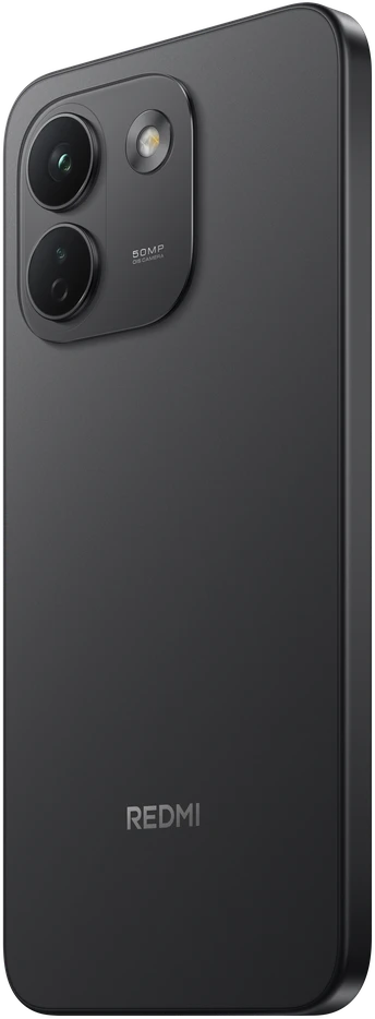 XIAOMI REDMI Note 17 Pro Max 5G 8/256GB Black +DOVANA Xiaomi Dulkių siurblys - robotas