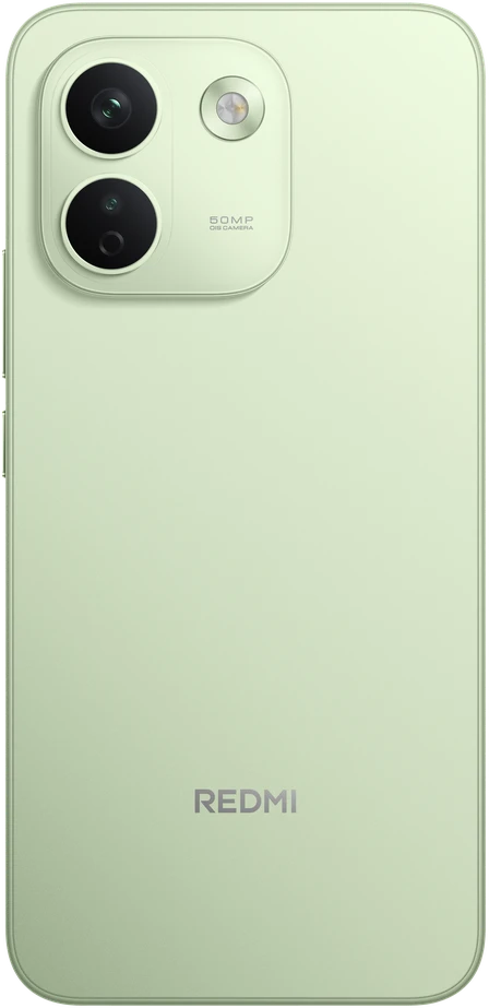 XIAOMI REDMI Note 17 Pro Max 5G 8/256GB Green +DOVANA Xiaomi Dulkių siurblys - robotas