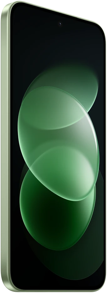 XIAOMI REDMI Note 17 Pro Max 5G 8/256GB Green +DOVANA Xiaomi Dulkių siurblys - robotas