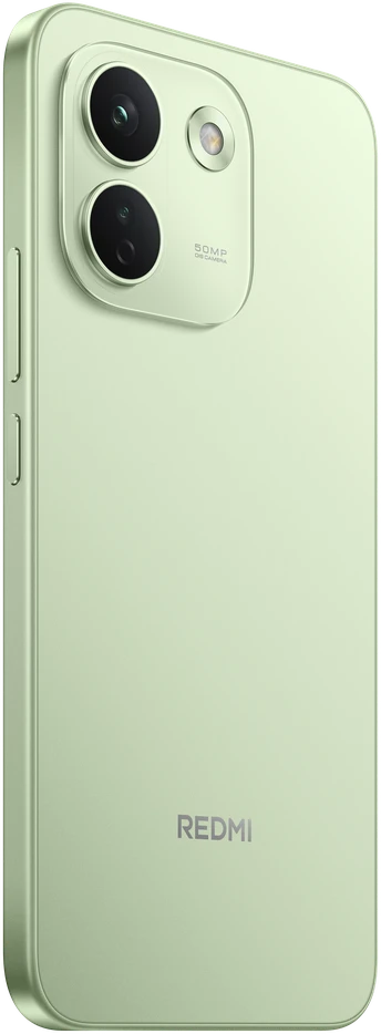 XIAOMI REDMI Note 17 Pro Max 5G 8/256GB Green +DOVANA Xiaomi Dulkių siurblys - robotas
