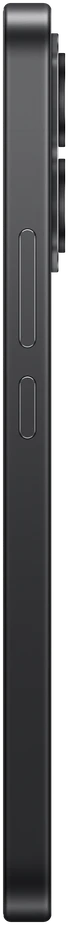 XIAOMI REDMI Note 17 Pro Max 5G 8/256GB Black +DOVANA Xiaomi Dulkių siurblys - robotas
