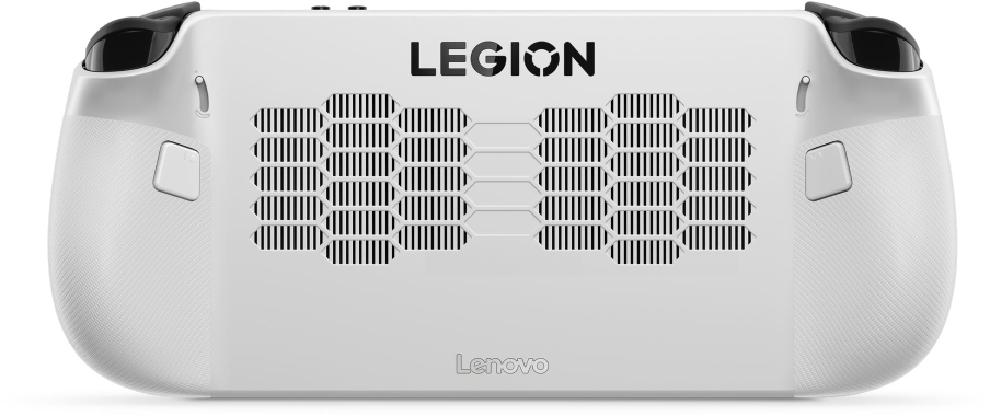 Žaidimų konsolė Lenovo Legion Go S 8ARP1 (83L30016MX) | baltos spalvos