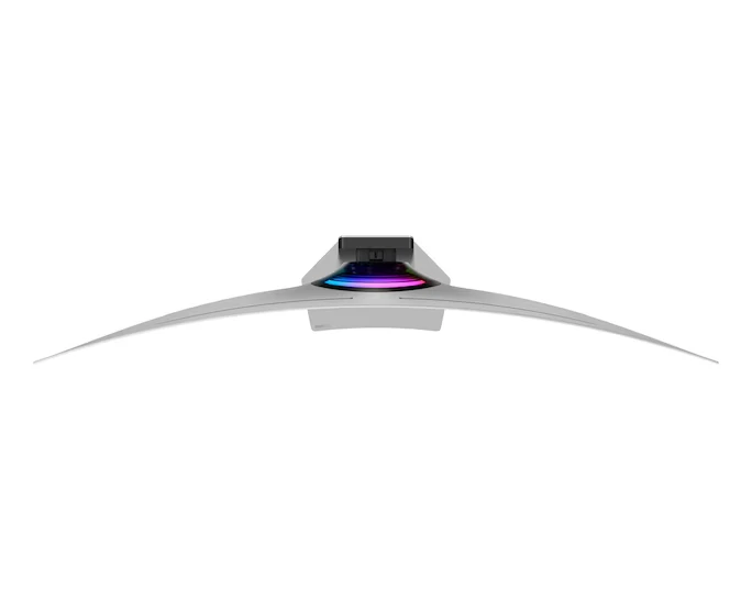 Žaidimų monitorius 49 colių „Odyssey OLED G9“ (G95SD) DQHD 240 Hz (LS49DG954SUXEN)