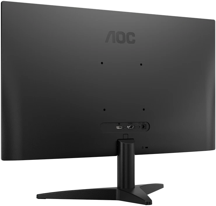 Žaidimų monitorius AOC 24B36X 23,8" IPS | FHD | 16:9 | 144 Hz | 0.5 ms | 1920 x 1080 pikselių | 300 cd/m² | HDMI
