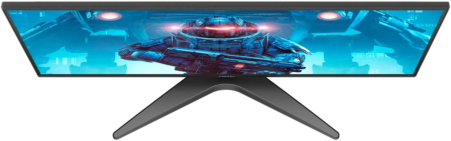 Žaidimų monitorius AOC 24B36X 23,8" IPS | FHD | 16:9 | 144 Hz | 0.5 ms | 1920 x 1080 pikselių | 300 cd/m² | HDMI