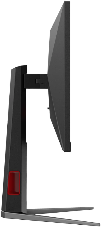 Žaidimų monitorius AOC 24G4HA | 23,8 col. | HDR 10 | Fast IPS | 1920x1080 | 200 Hz
