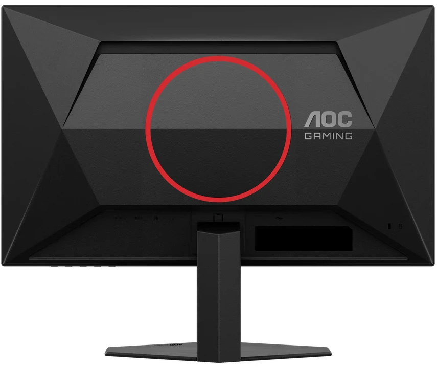 Žaidimų monitorius AOC 24G4ZRE, 23.8" Full HD (1920x1080) IPS, 260Hz, 0.5ms, HDR10, Adaptive Sync