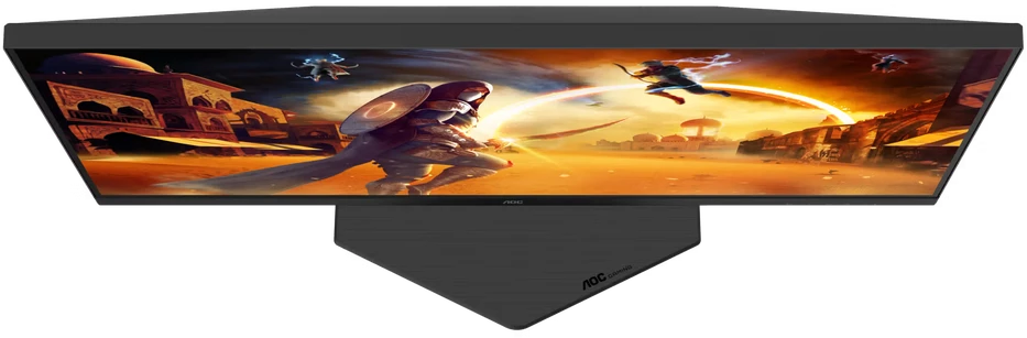 Žaidimų monitorius AOC 24G4ZRE, 23.8" Full HD (1920x1080) IPS, 260Hz, 0.5ms, HDR10, Adaptive Sync