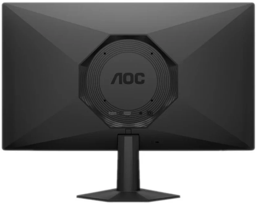 Žaidimų monitorius AOC 24G50F, 23.8" Full HD (1920x1080) IPS, 180Hz, 1ms, HDR10, Adaptive Sync