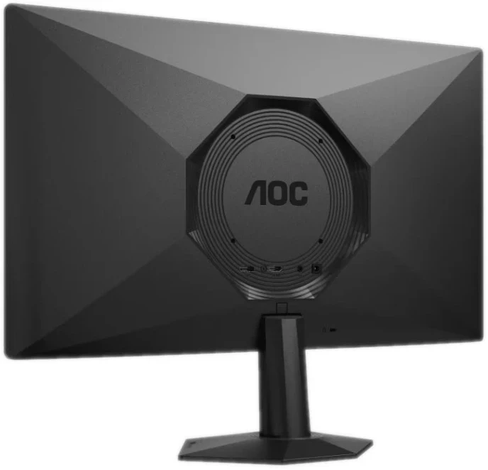 Žaidimų monitorius AOC 24G50F, 23.8" Full HD (1920x1080) IPS, 180Hz, 1ms, HDR10, Adaptive Sync