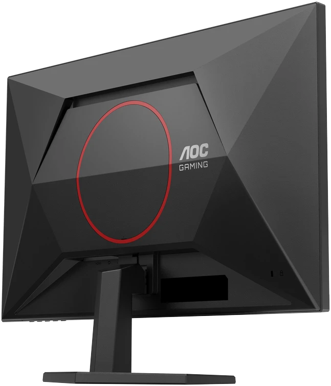 Žaidimų monitorius AOC 27G42E, 27" Full HD (1920x1080), 180Hz, 1ms, FreeSync Premium, G-Sync Compatible, HDR10