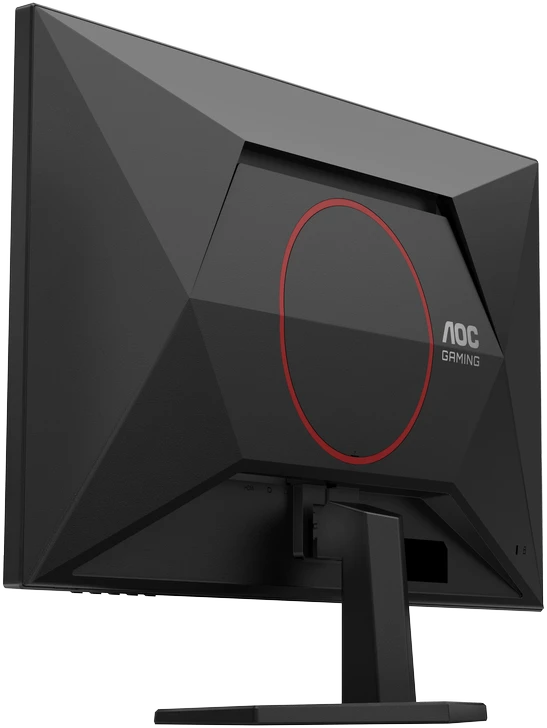 Žaidimų monitorius AOC 27G42E, 27" Full HD (1920x1080), 180Hz, 1ms, FreeSync Premium, G-Sync Compatible, HDR10