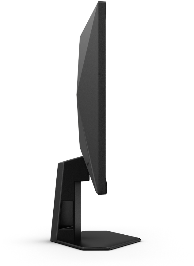 Žaidimų monitorius AOC 27G4XE, 27", 1920 x 1080, 180Hz, IPS, 0.5ms