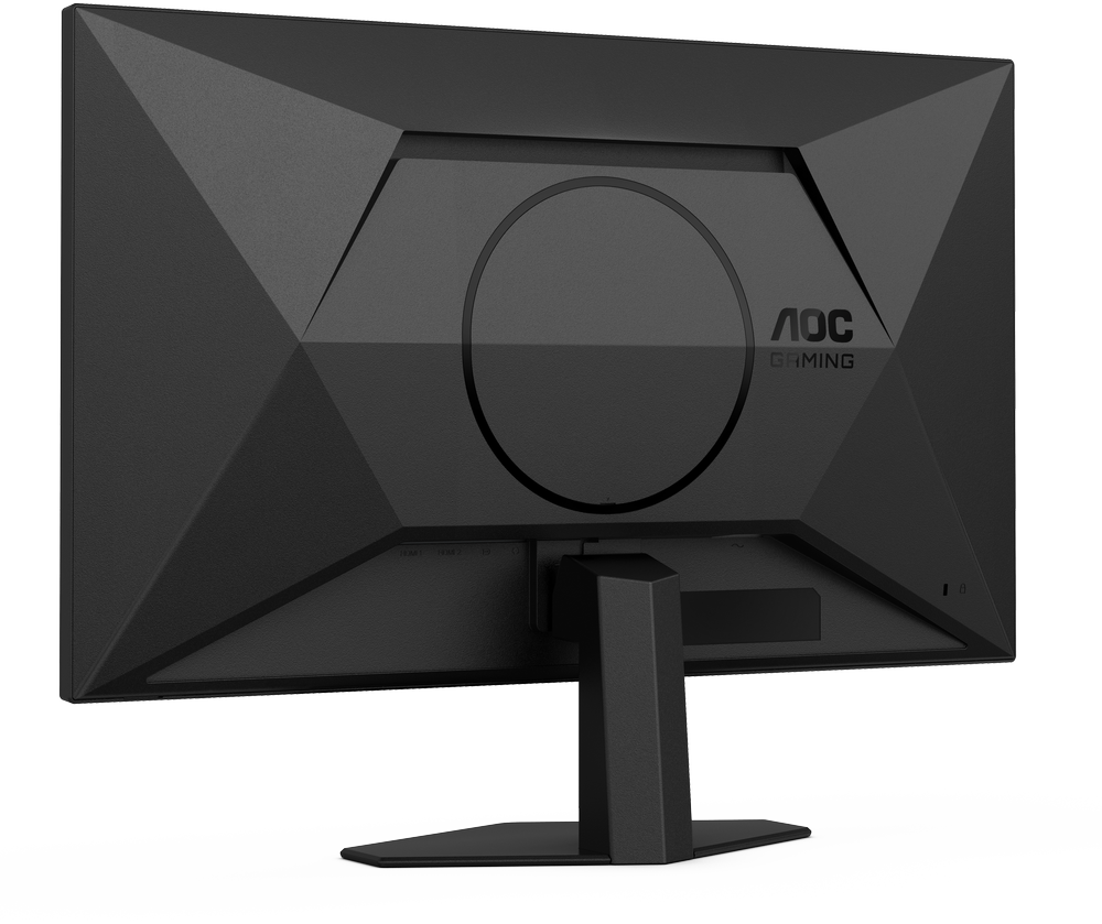 Žaidimų monitorius AOC 27G4XE, 27", 1920 x 1080, 180Hz, IPS, 0.5ms